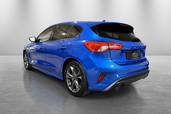 Ford Focus 5 of 30