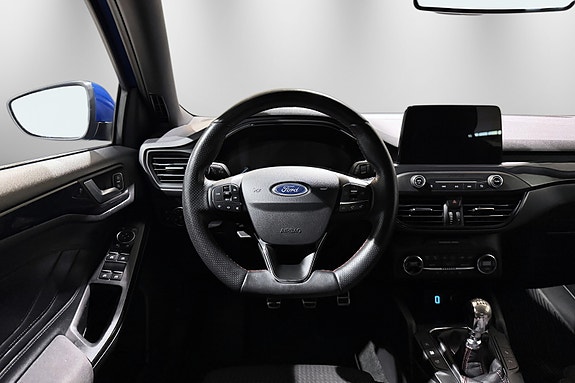 Ford Focus 29 of 30