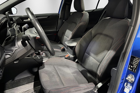 Ford Focus 18 of 30