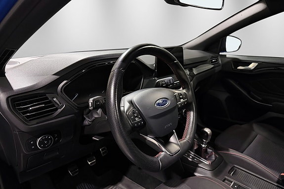 Ford Focus 16 of 30