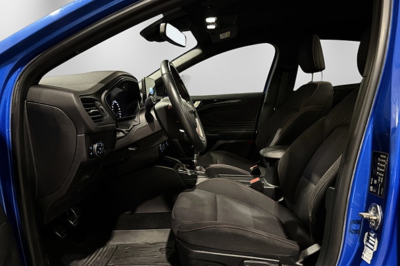 Ford Focus 17 of 30