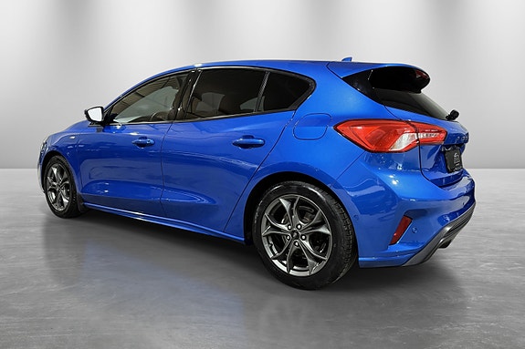 Ford Focus 4 of 30