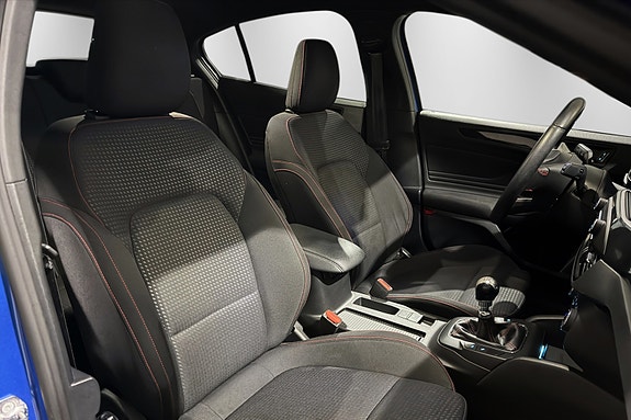 Ford Focus 27 of 30