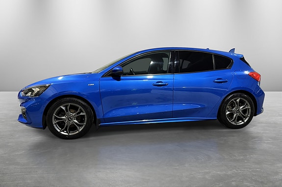 Ford Focus 3 of 30