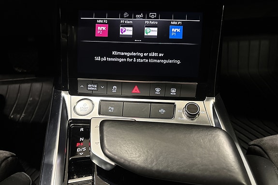 Audi e-tron 15 of 22