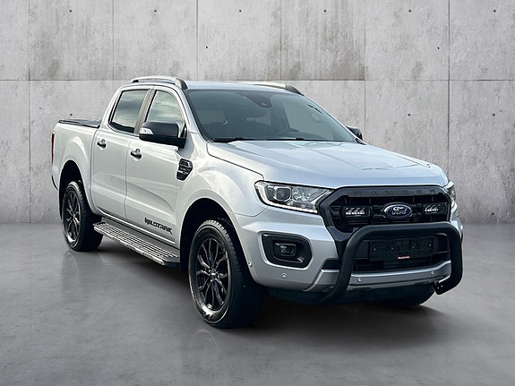 Ford Ranger 7 of 30