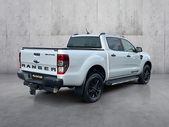 Ford Ranger 5 of 30