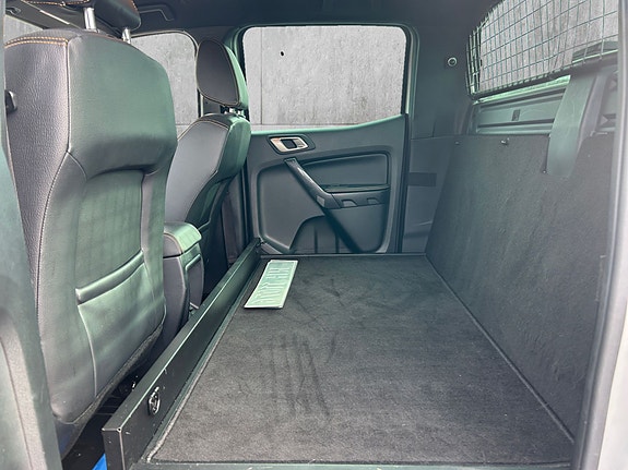Ford Ranger 13 of 30