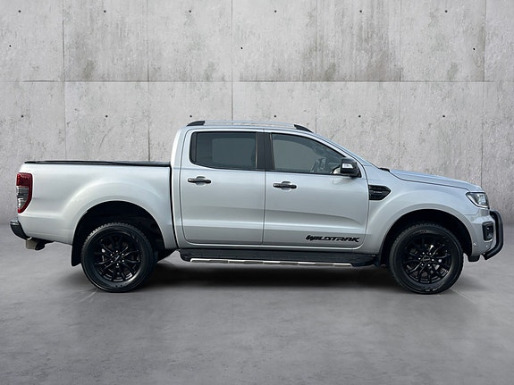 Ford Ranger 6 of 30