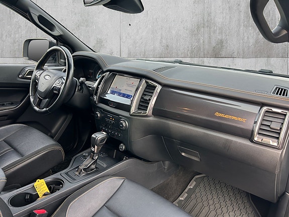 Ford Ranger 15 of 30