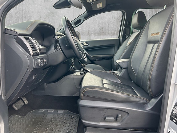 Ford Ranger 10 of 30