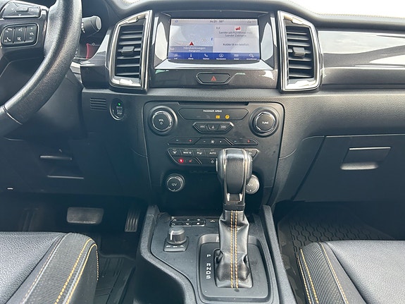 Ford Ranger 19 of 30
