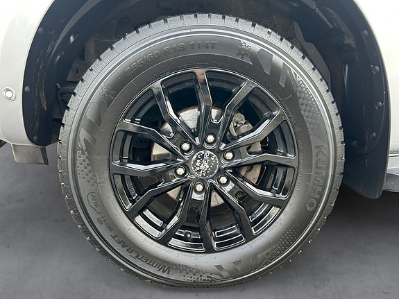Ford Ranger 9 of 30