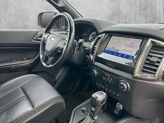 Ford Ranger 16 of 30