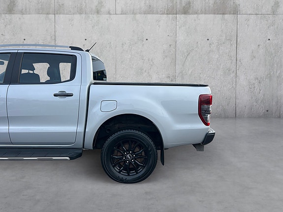 Ford Ranger 22 of 30