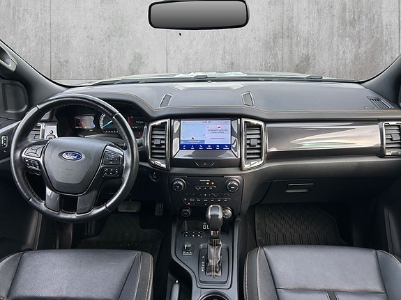 Ford Ranger 17 of 30