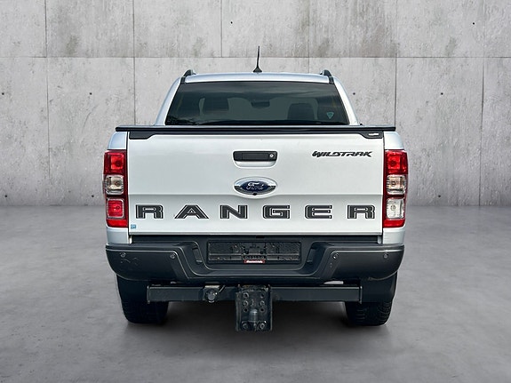 Ford Ranger 4 of 30