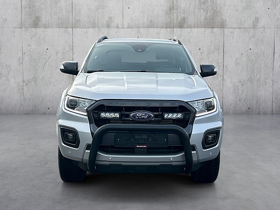 Ford Ranger 8 of 30