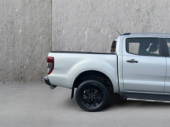 Ford Ranger 21 of 30