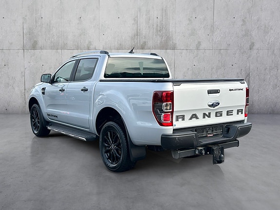 Ford Ranger 3 of 30