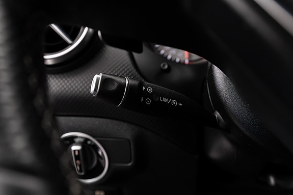 Mercedes-Benz A180 18 of 30