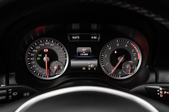 Mercedes-Benz A180 19 of 30