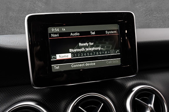 Mercedes-Benz A180 26 of 30