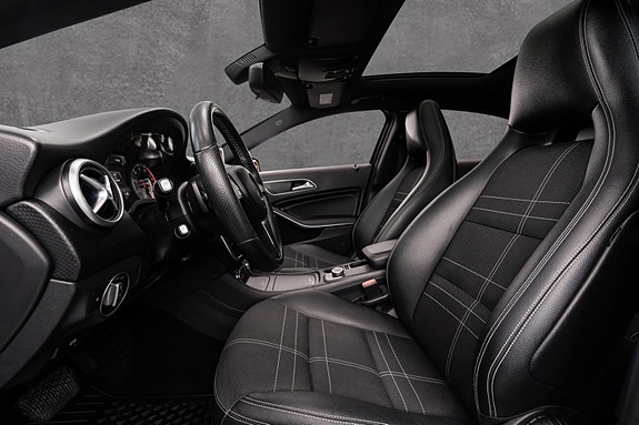 Mercedes-Benz A180 30 of 30