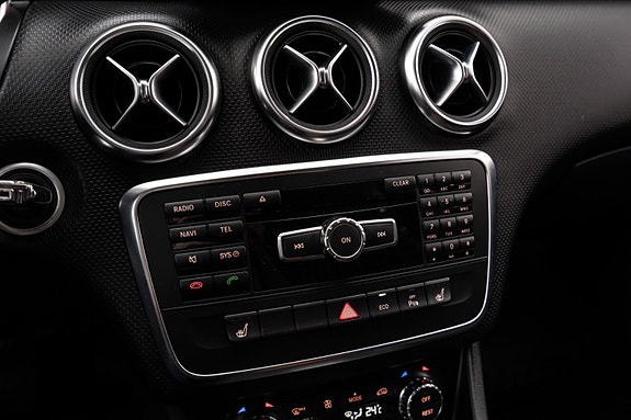 Mercedes-Benz A180 23 of 30