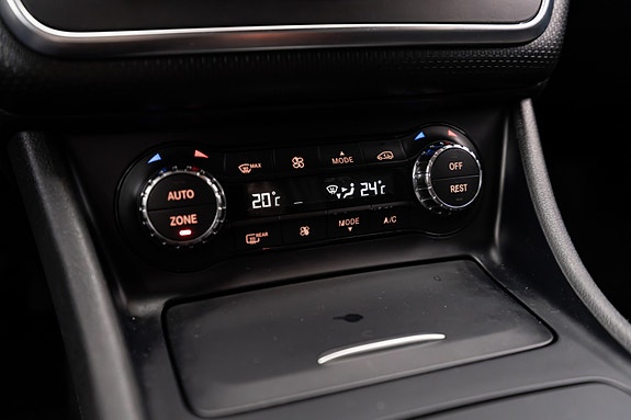 Mercedes-Benz A180 22 of 30