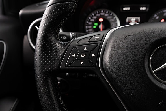Mercedes-Benz A180 15 of 30