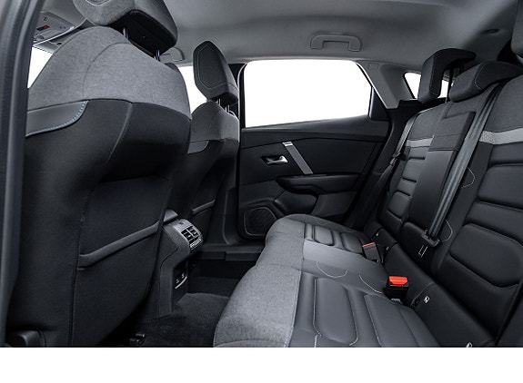 Citroen E-C4 24 of 28