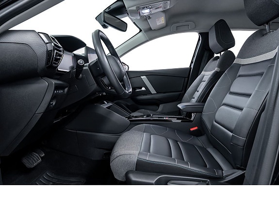 Citroen E-C4 23 of 28