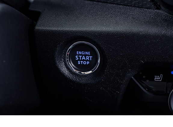 Citroen E-C4 17 of 28