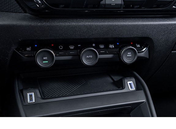 Citroen E-C4 16 of 28