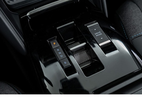 Citroen E-C4 18 of 28