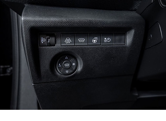 Citroen E-C4 21 of 28