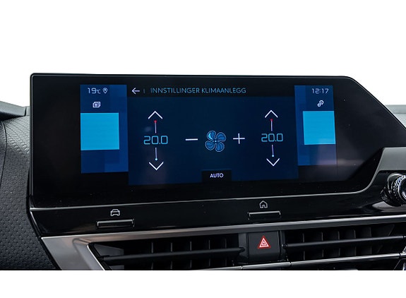 Citroen E-C4 14 of 28