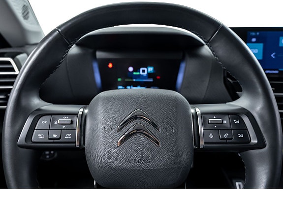 Citroen E-C4 20 of 28