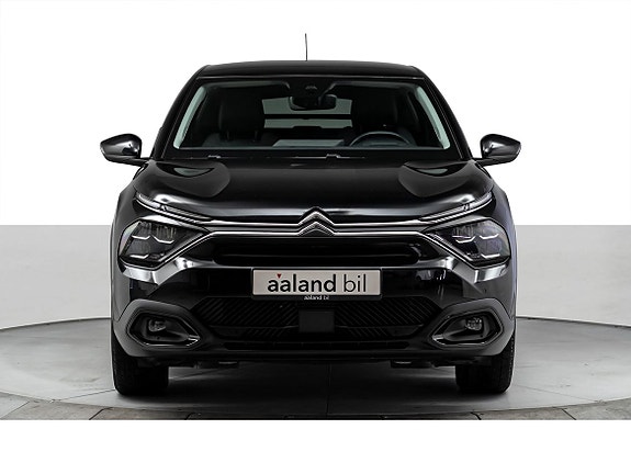 Citroen E-C4 6 of 28