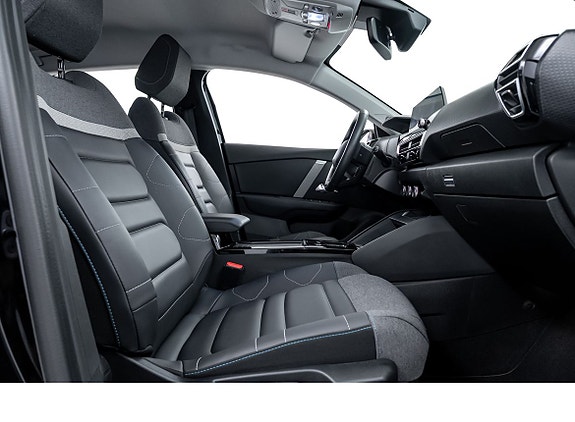 Citroen E-C4 27 of 28