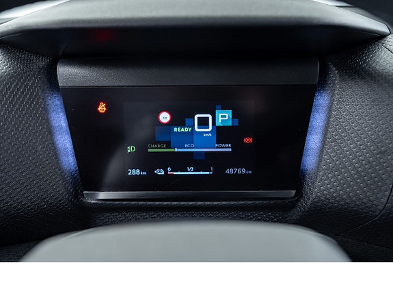 Citroen E-C4 11 of 28