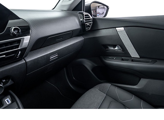 Citroen E-C4 19 of 28