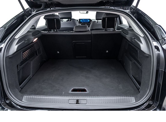 Citroen E-C4 26 of 28