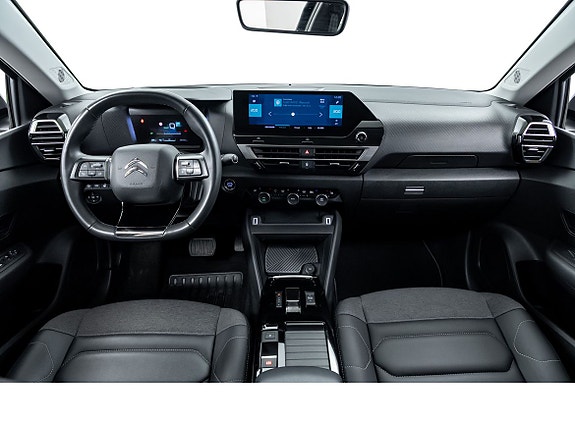 Citroen E-C4 25 of 28