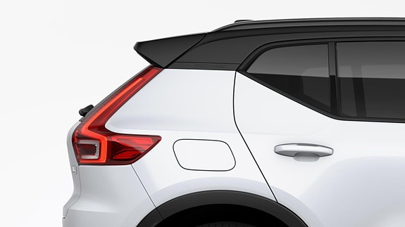 Volvo XC40 20 of 28