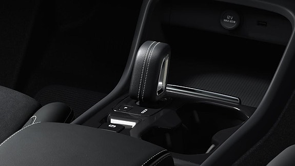 Volvo XC40 21 of 28