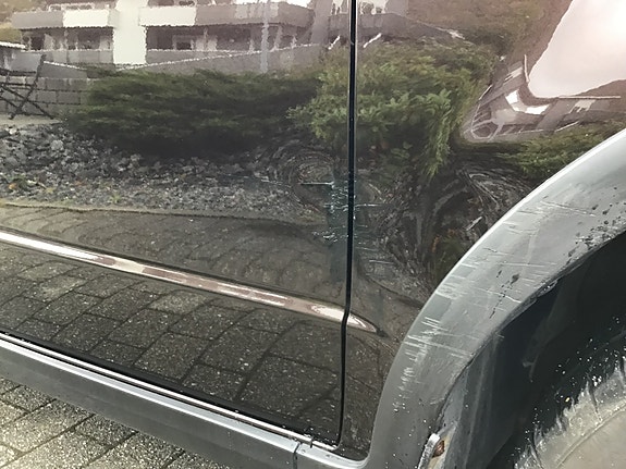 Suzuki SX4 6 of 23