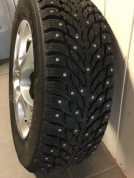 Suzuki SX4 15 of 23