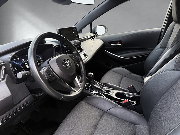 Toyota Corolla 11 of 30